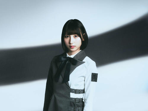 【Rain Treeメンバー紹介】ミランのこだわりは“絶対に崩れない”黒髪ボブ