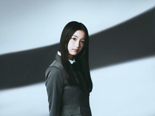 【Rain Treeメンバー紹介】リー「前髪が長くておでこを出している唯一のメンバー」