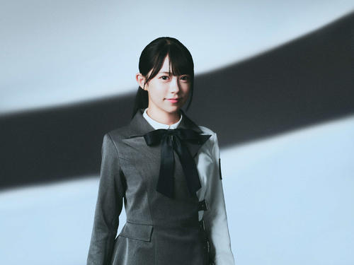 【Rain Treeメンバー紹介】リンリン「人を笑顔にする力とポジティブ思考です！」