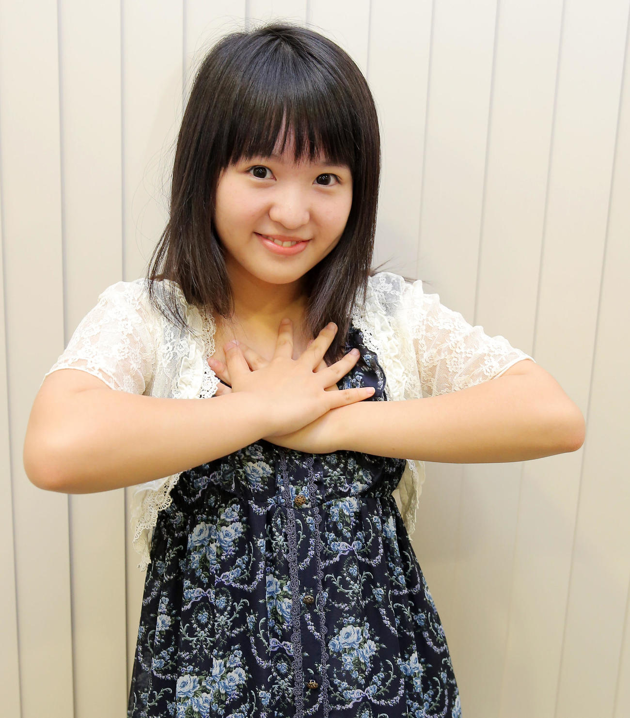 さくらまや（2015年6月撮影）
