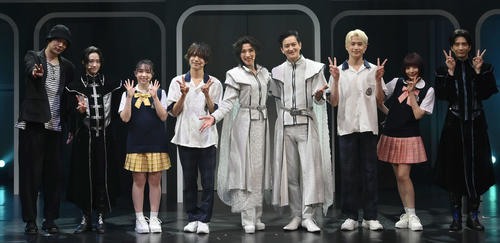真琴つばさ「ウルトラの母になりたかったけど、結構抜けていてサザエさんみたいに」