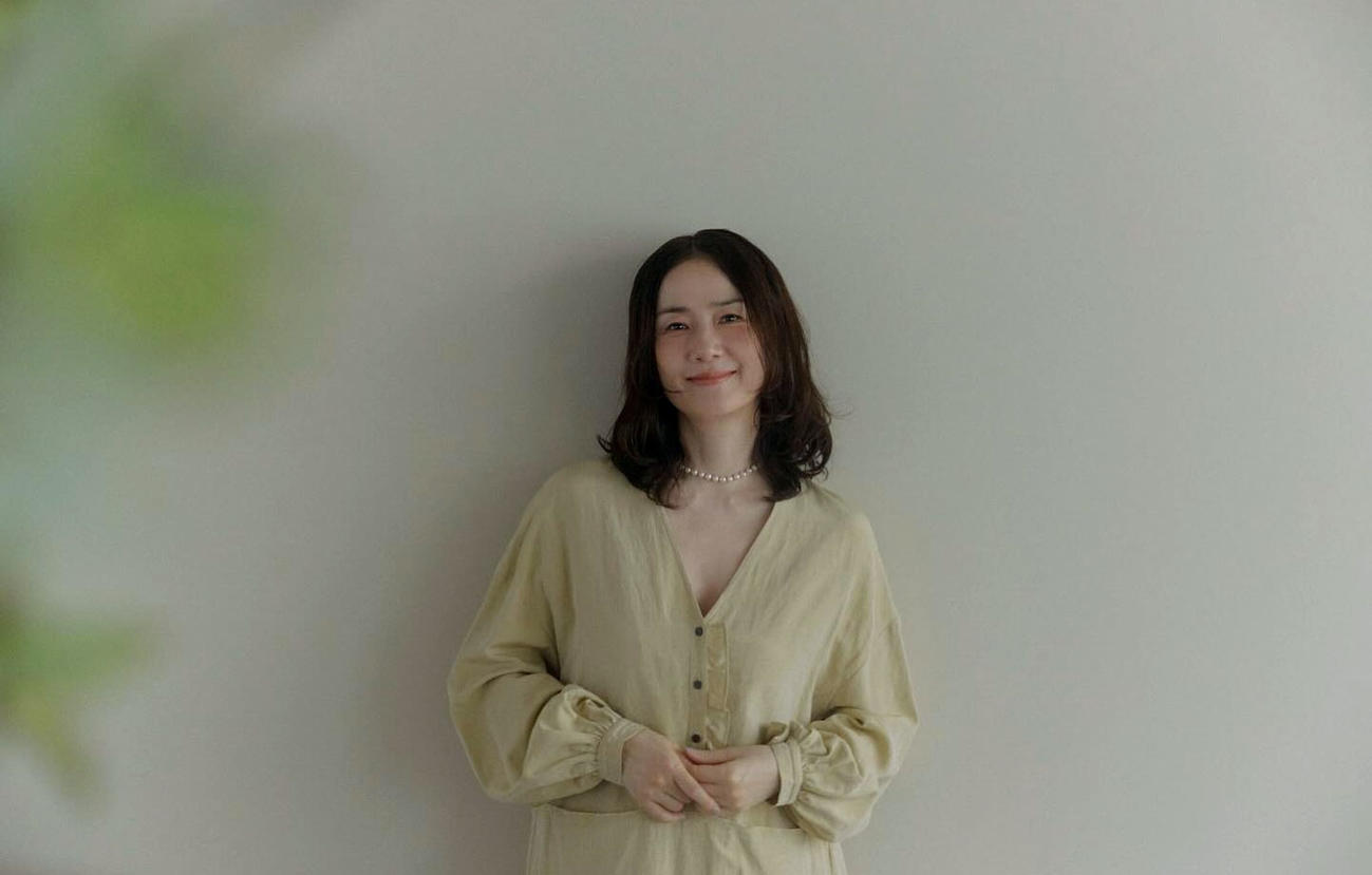 原田知世のインスタグラムから