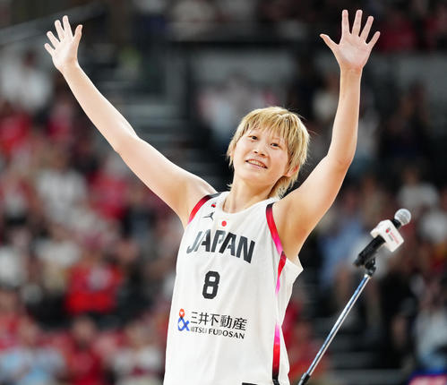 徳井義実のフラれた過去蒸し返し…バスケ女子代表「マイナースポーツを有名人に応援して欲しい」