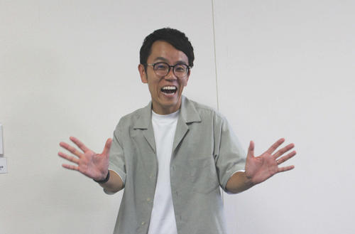 資格芸人が49個目の資格取得　次は「麻雀プロ」目指し、あこがれの人と…