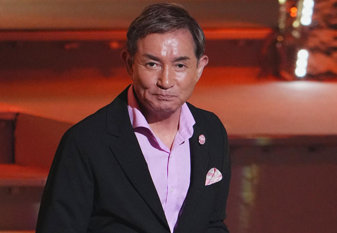 田中健
