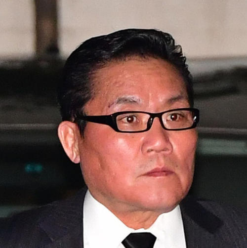 トミーズ雅、阿部一二三選手と対面しゾッコン「一生面倒見たいわ」