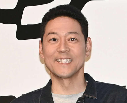 東野幸治「ワイドナ」冒頭で２度ハプニング、ノンスタ井上「珍しい」ウエンツ瑛士「動揺してる」