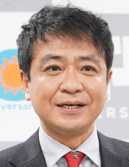 中山秀征「これぞ名優」西田敏行さんの優しさ回想「ふかふかのベッドの上に…そんな雰囲気」