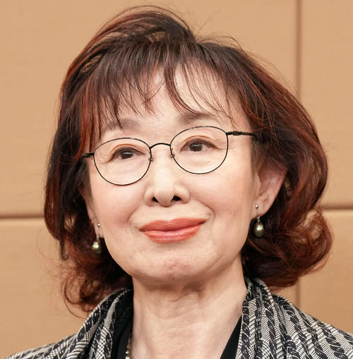 「７つも年上の私より先に逝ってしまうなんて！」三田佳子、西田敏行さんとの共演を写真添え懐古