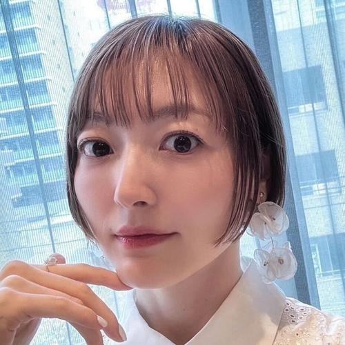 花澤香菜、オフショットに「天使みたい」反響「東京公演ありがとうございました」ファンに感謝　