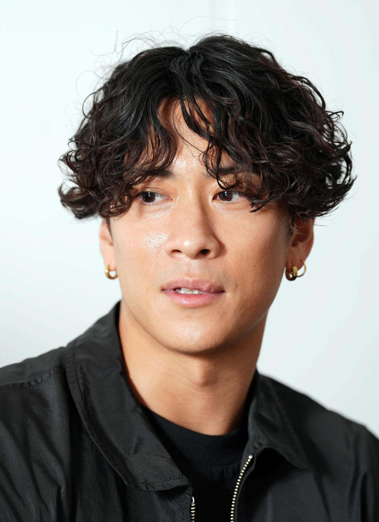 I Don't Like Mondays．のKENJI