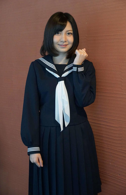 ニューヨーク留学中の元AKB女優「毎日泣いてた」語学習得の苦労で「結果鬱に」なった過去