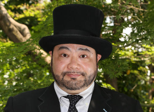 髭男爵山田ルイ53世がピーコさん追悼「知識もすごい深い。これぞ文化人」過去に番組で共演