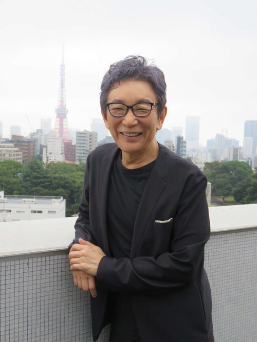 古舘伊知郎「トーキングブルース 1977」開催「徳光さんの厳しい言葉で『報ステ』始めた」