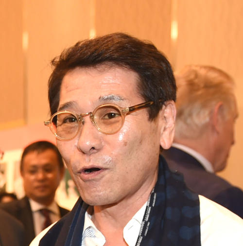 カンテレ、ピーコさん追悼テロップ　23日放送「ピーチケパーチケ」　10年間レギュラー