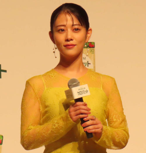 高畑充希「人間生活、いいな…」４カ月間の長期休暇　母親とのクロアチア旅行など楽しんだ