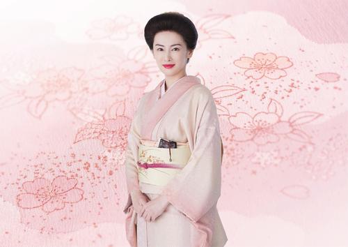北川景子　来年放送の山崎豊子生誕100年記念テレ朝ドラマプレミアム「花のれん」で主演決定
