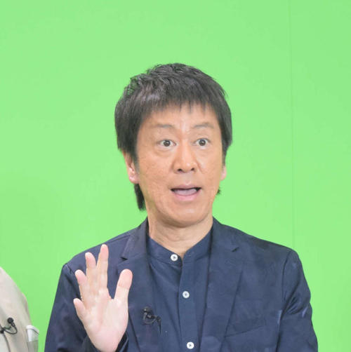 ブラマヨ吉田、高齢者になったら「パチプロをやりたい」「年金もらえれへんかったらキレますよ」