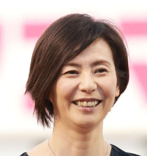 陣内貴美子さん「news every．」44歳美人アナのメーク時間明かす「食事することも…」