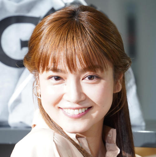 平愛梨、妹・祐奈と念願の姉妹共演を報告「気づけば芸能生活25年…ずーっと夢を見ていた」
