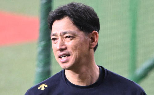 田口壮氏、ワールドシリーズは「ドジャースに分」優勝ボーナス裏話も
