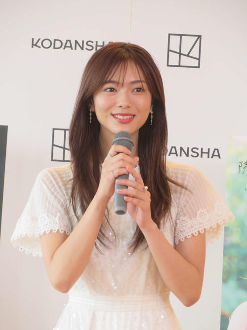 田村保乃26歳誕生日「森田ひかるが１番で、最後は石森璃花。かわいい後輩だな」