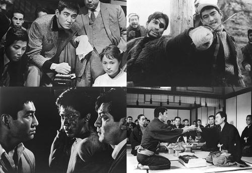 高倉健さん没後10年上映11・７スタート、25年夏閉館の丸の内TOEIで最後の特集上映