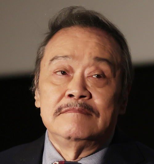西田敏行さんの実父が名前に込めた意味とは…「裸踊り」「盛り上げの天才」は父親譲りだった