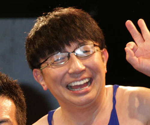 ジャガー横田長男、幼少期に接したテレビスタッフ言動から不信感