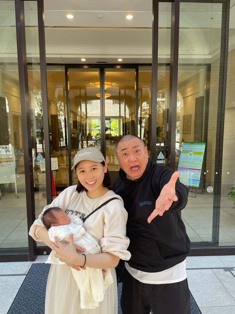 山本圭壱オフィシャルブログ「腐るな諦めるな」から