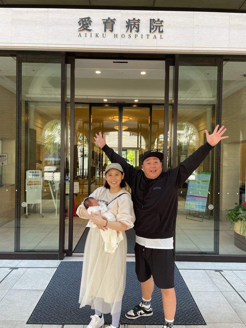 山本圭壱オフィシャルブログ「腐るな諦めるな」から