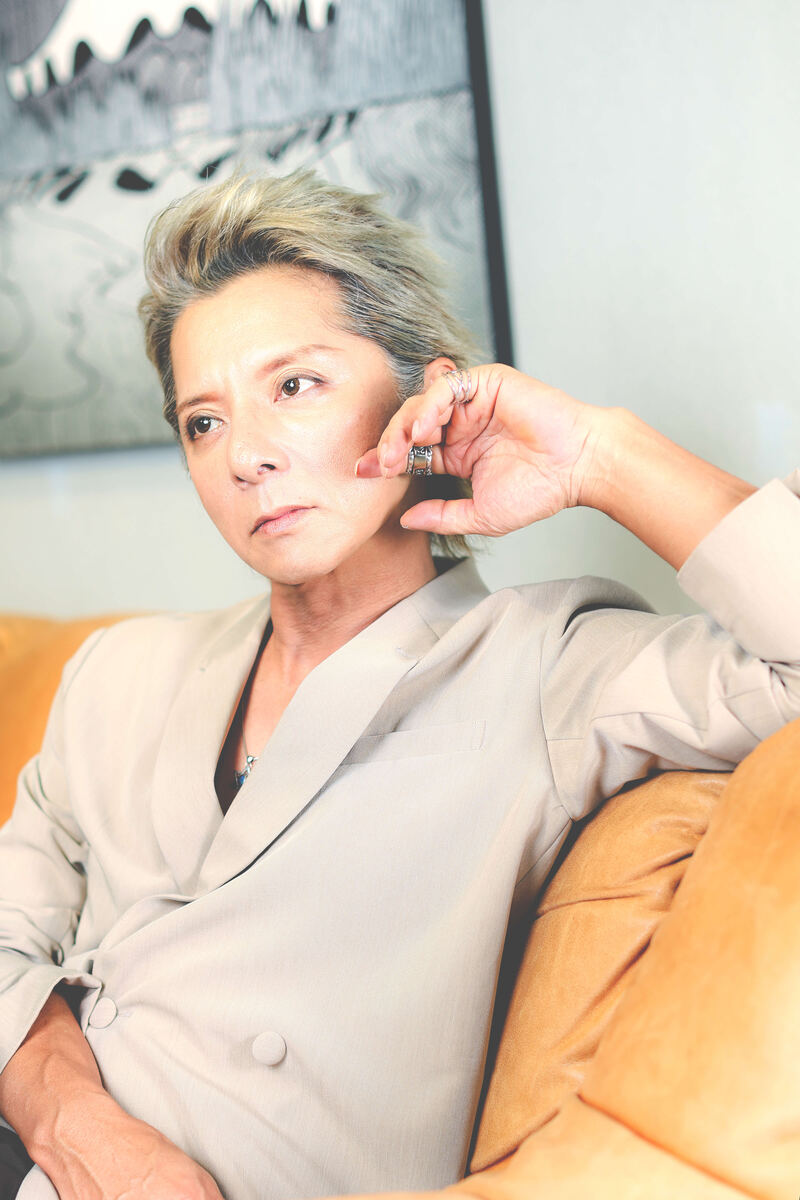 松岡充