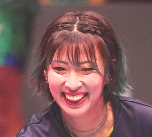 草野華余子「女性によるセクハラ」受けた過去を明かす「５年たっても体に残っている」