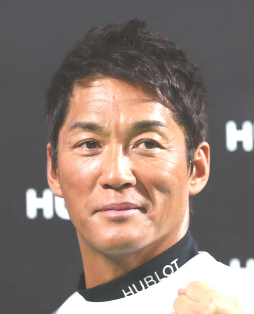 長嶋一茂、妻との出会いは先輩巨人投手のアシスト、当初「この人に教えたらヤバい」と連絡先NG