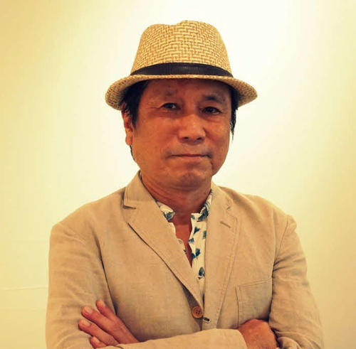 「政治的なことを歌詞にもしない」指摘ミュージシャンが反響に感謝　SNSへの思いも