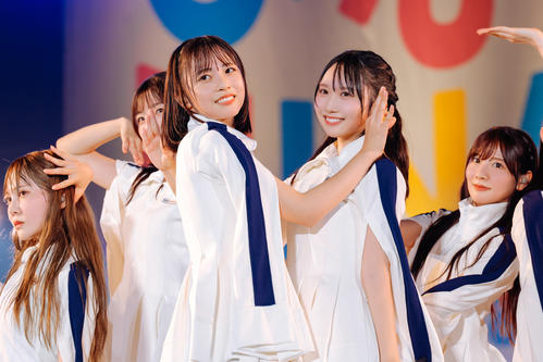 日向坂46「ひなたフェス」29億円の経済波及効果「広域観光」「新規来訪者の獲得」など特徴