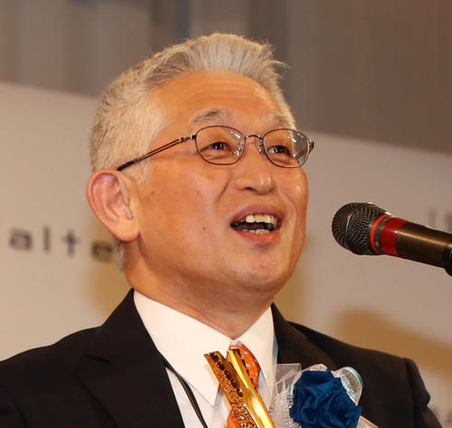泉房穂氏「鶴光さんはレジェンド・パーソナリティー」自身初の冠ラジオ番組にゲスト出演