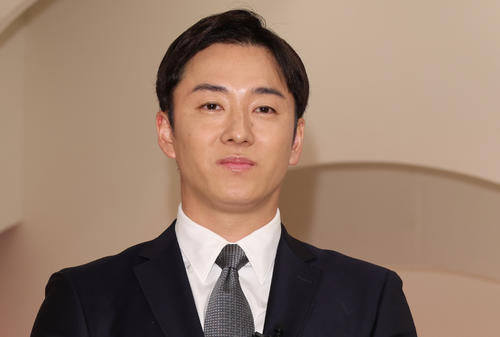 元日本ハム斎藤佑樹氏「株式会社ライブドア」の取締役兼CIO就任発表「勉強できる機会に感謝」