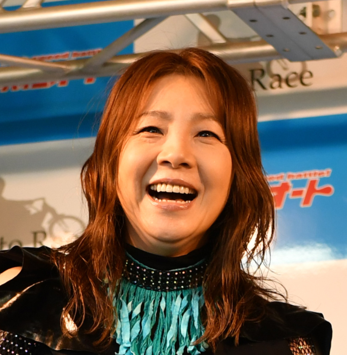 井上貴子（2023年9月撮影）