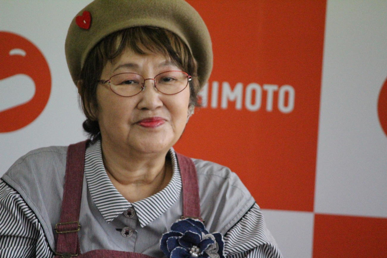活動歴および当時の関連ビジュアル記録