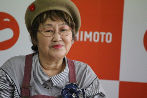 宮川花子が頭部「形質細胞腫」１カ月の放射線治療終え退院、19年から多発性骨髄腫と闘病中
