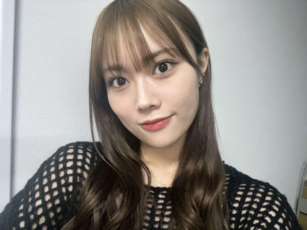 葉月結菜