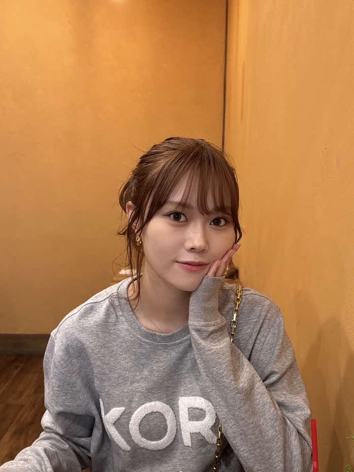 葉月結菜