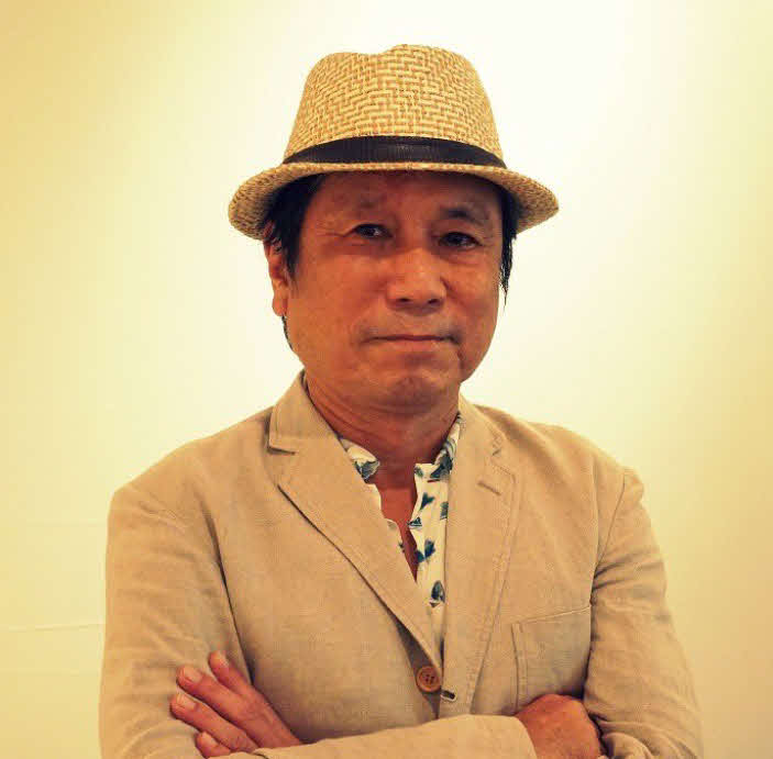 近田春夫　Xから