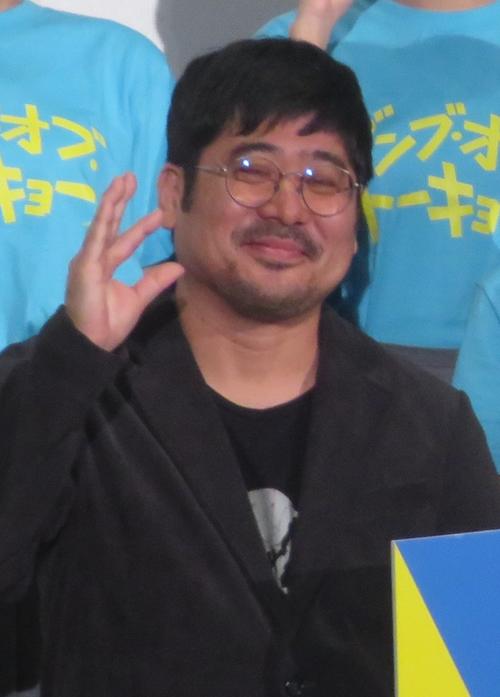 日向坂46の４期生出演映画「ゼンブ・オブ・トーキョー」の熊切監督　早くも続編を語る！?