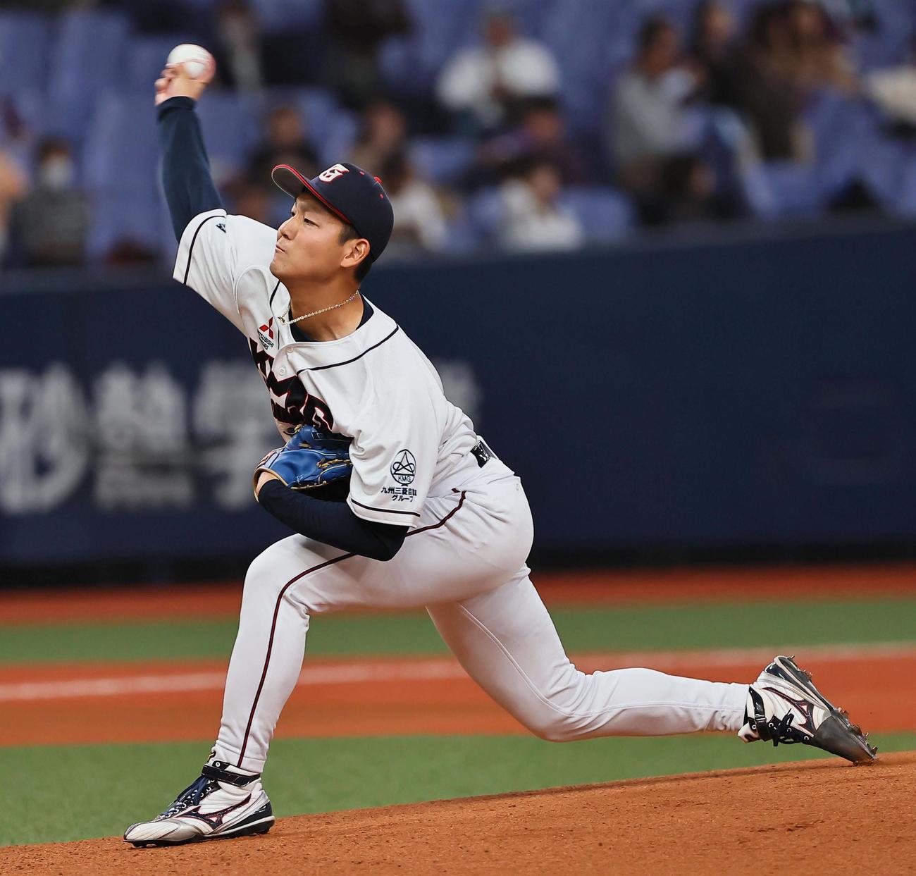 阪神ドラ3木下里都「プロ野球分かんなくて…セ・リーグがどこかも