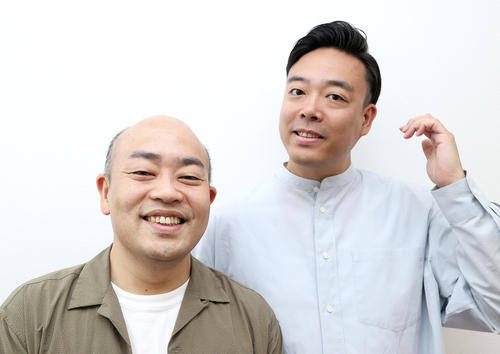 THE SECOND初代王者「ギャロップ」毛利大亮、結婚は「年内かな？」「頭がいい人」