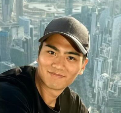 山本賢太アナウンサーのインスタグラムから