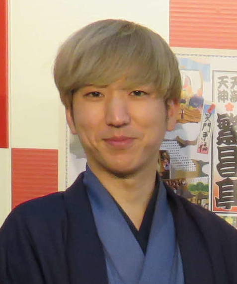 ６代文枝の弟子、桂三実がNHK新人落語大賞　「師匠の言葉を胸に創作落語で」受賞