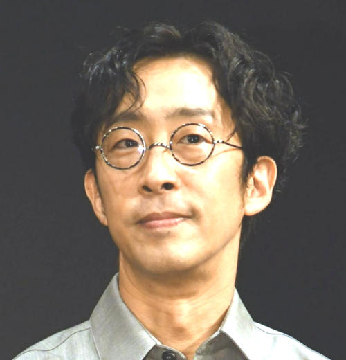 北村有起哉、子ども連れで選挙に行く意義つづる「素晴らしい教育されていますね」「大事なこと」